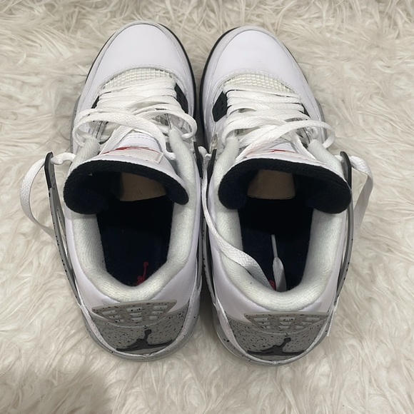 SOLD Air Jordan IV GOLF ⛳️ NWT - Picture 6 of 10